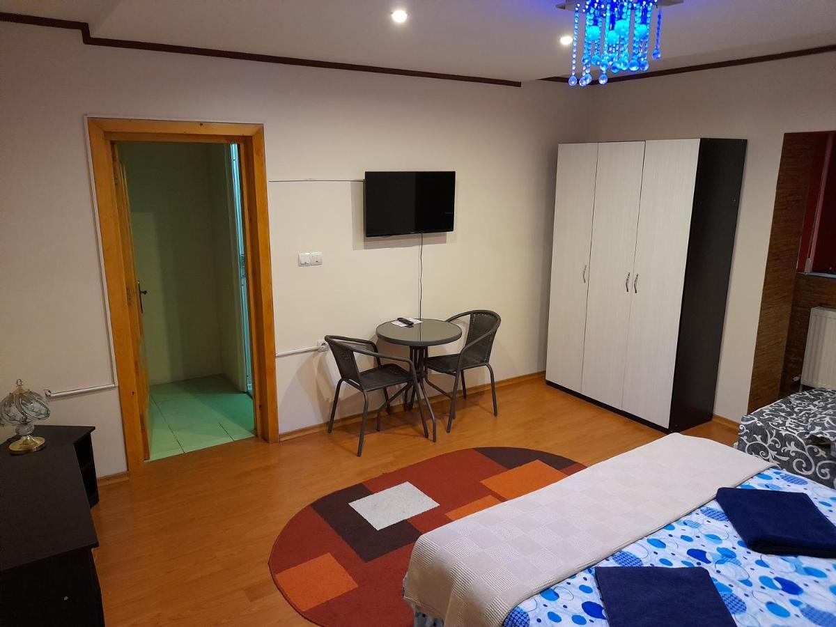 Vila Magica Constanta Luaran gambar
