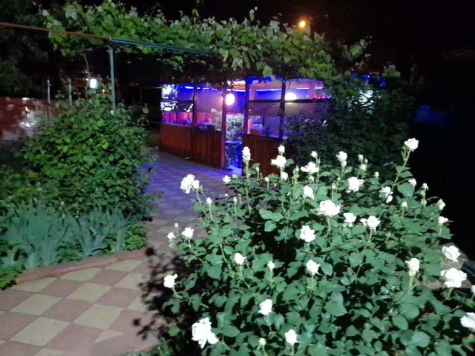 Vila Magica Constanta Luaran gambar