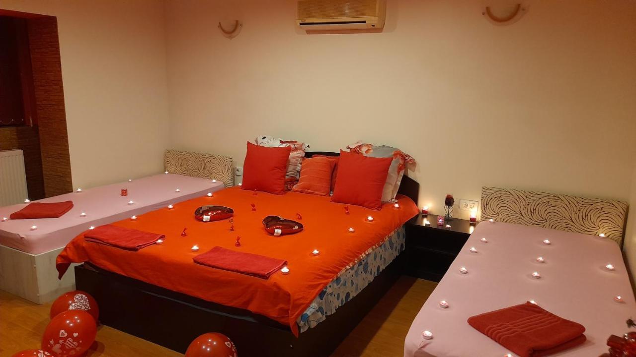 Vila Magica Constanta Luaran gambar