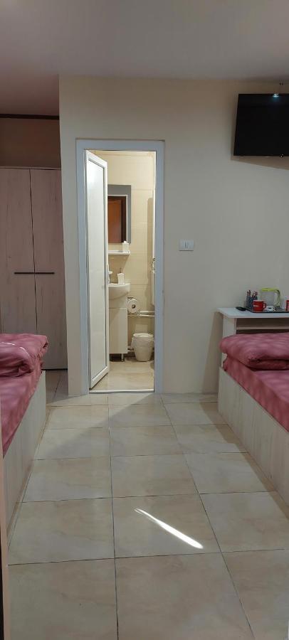 Vila Magica Constanta Luaran gambar