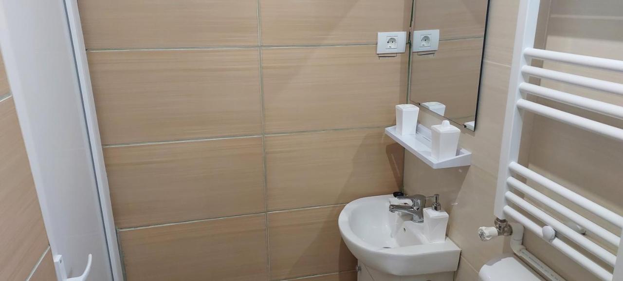 Vila Magica Constanta Luaran gambar