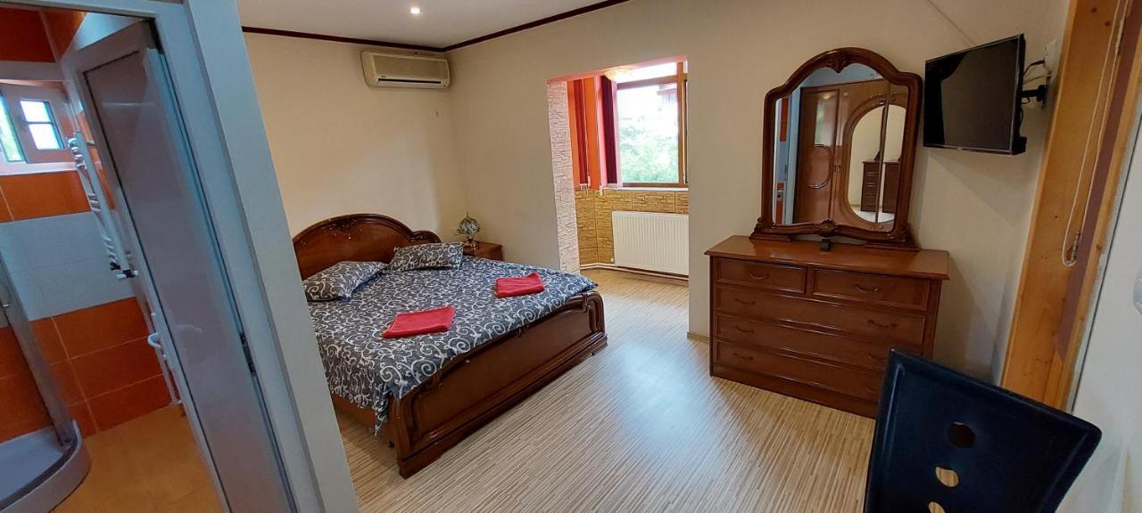 Vila Magica Constanta Luaran gambar
