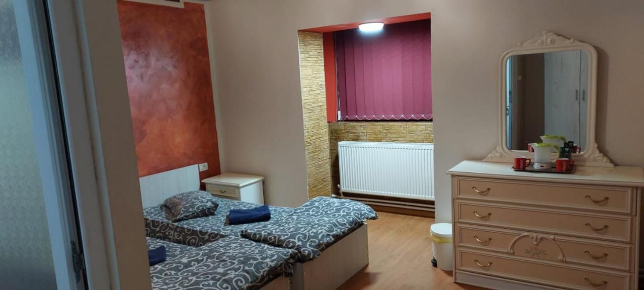 Vila Magica Constanta Luaran gambar