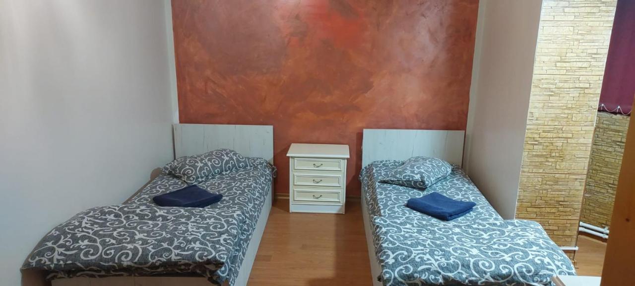 Vila Magica Constanta Luaran gambar