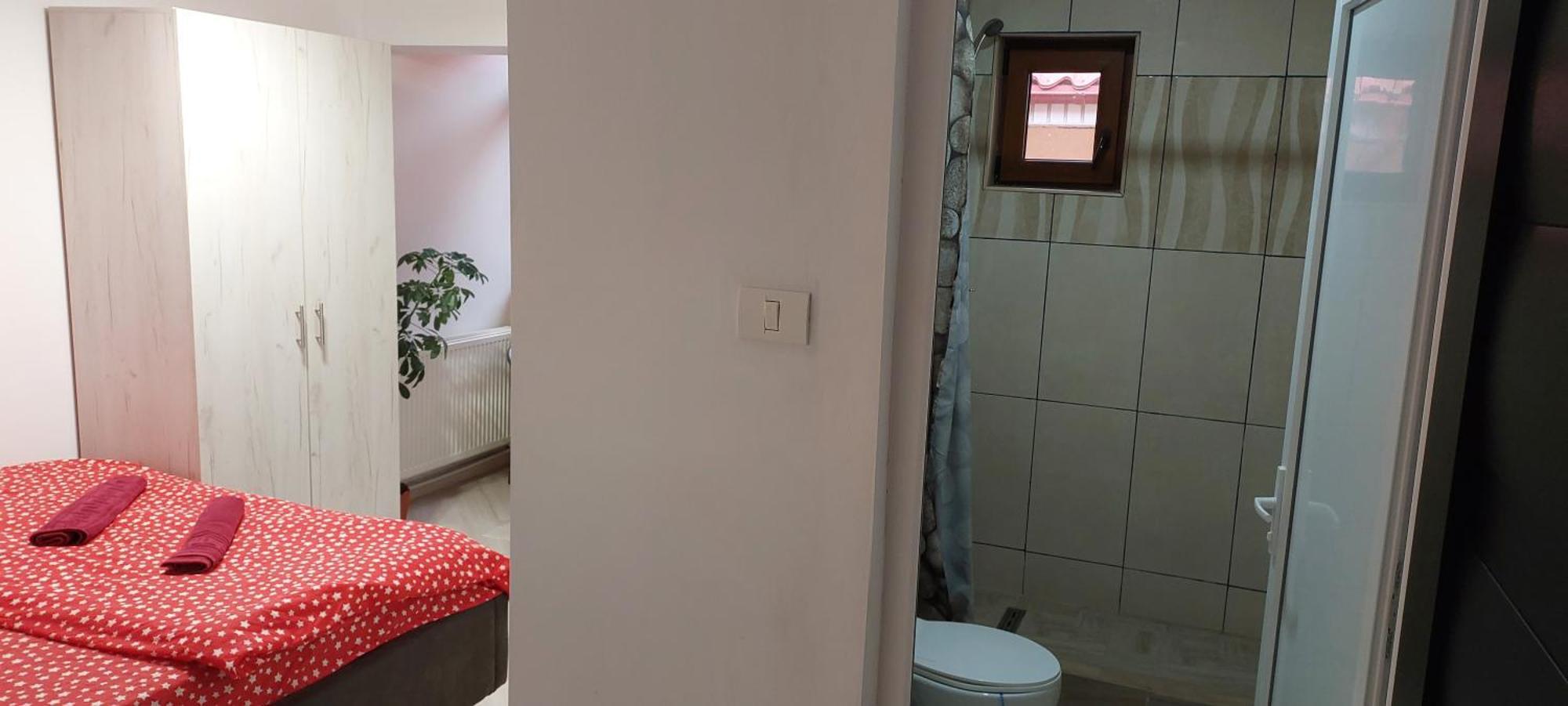 Vila Magica Constanta Luaran gambar