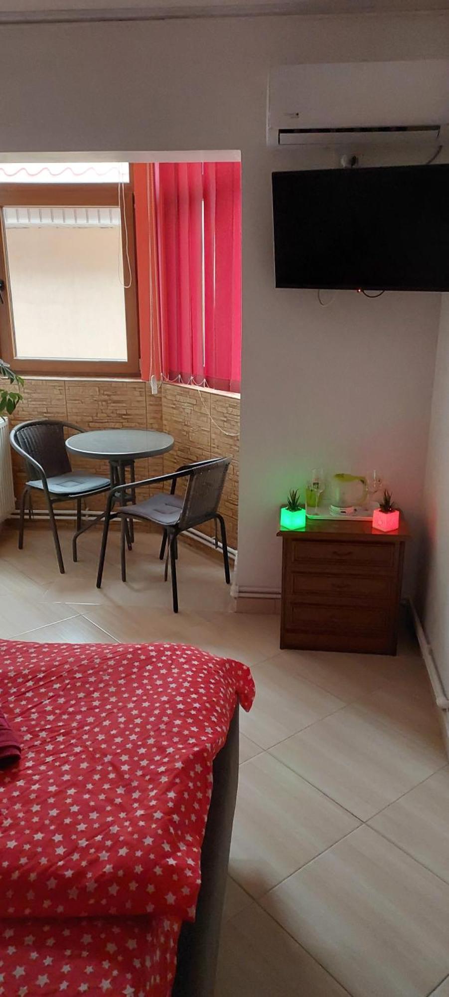 Vila Magica Constanta Luaran gambar