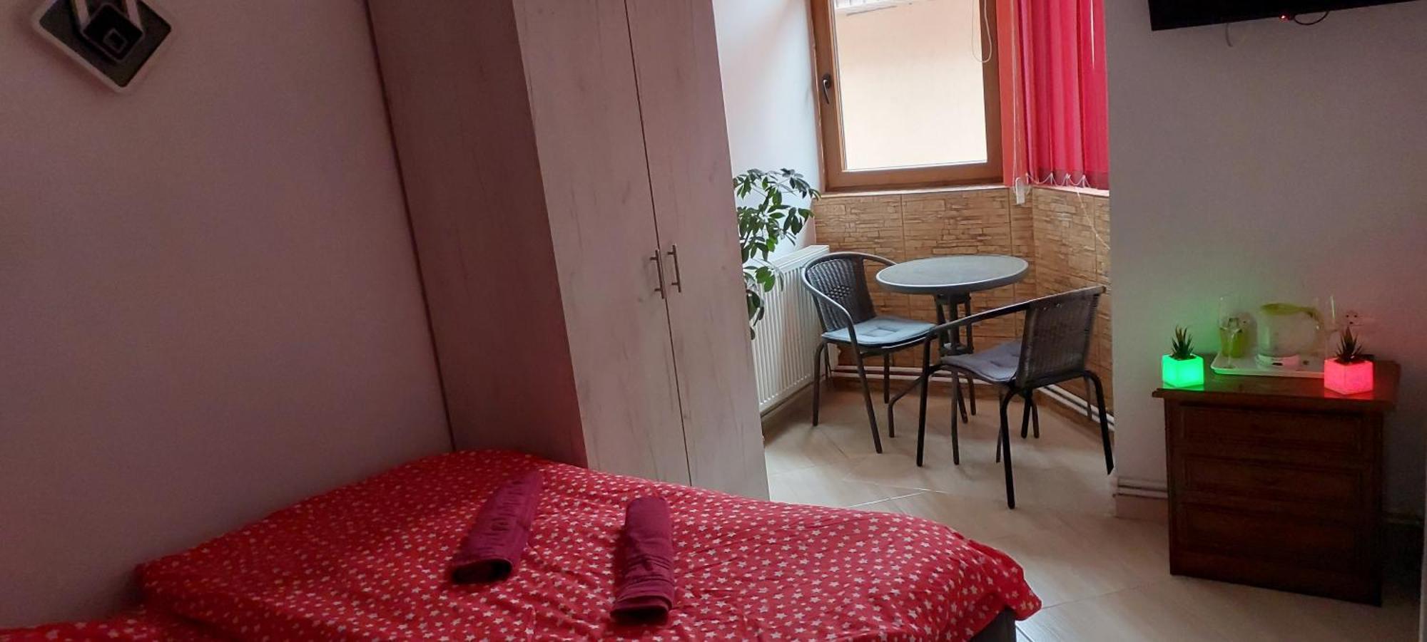 Vila Magica Constanta Luaran gambar