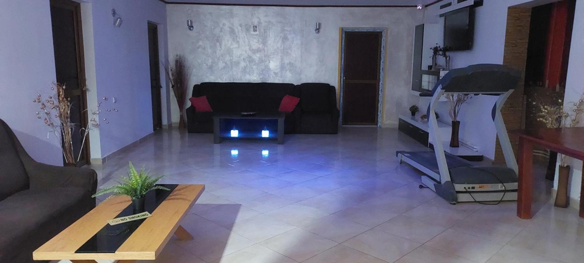 Vila Magica Constanta Luaran gambar
