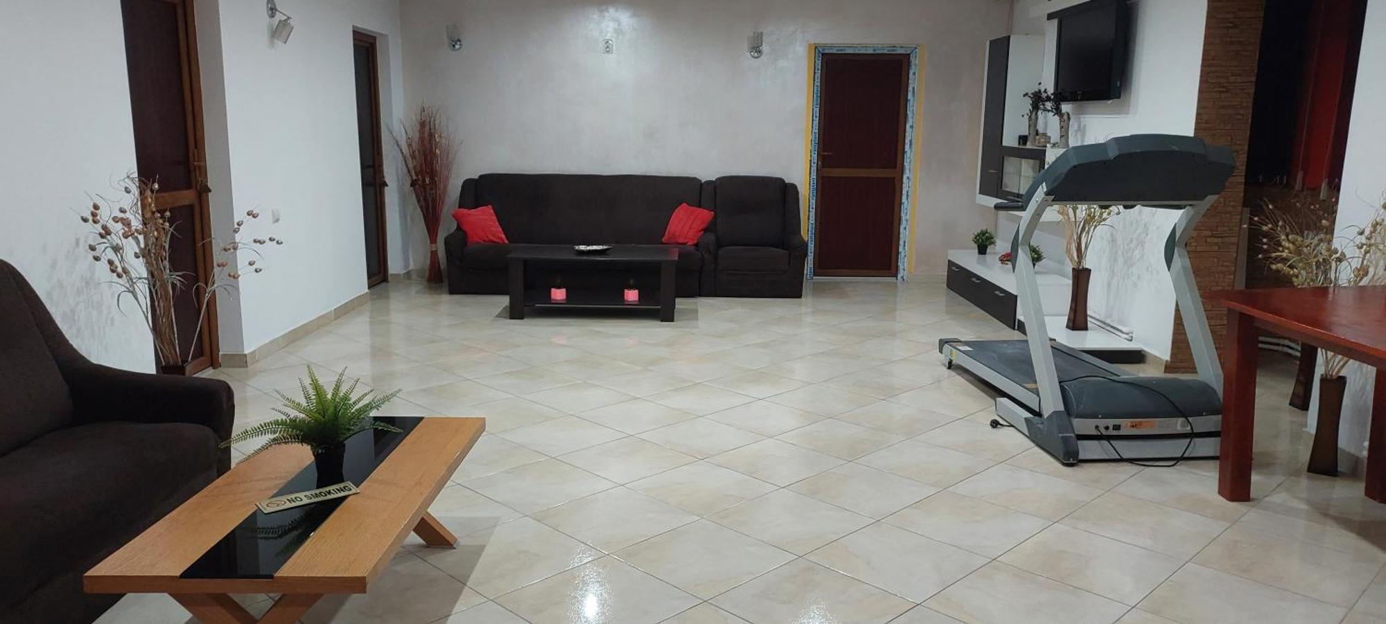 Vila Magica Constanta Luaran gambar