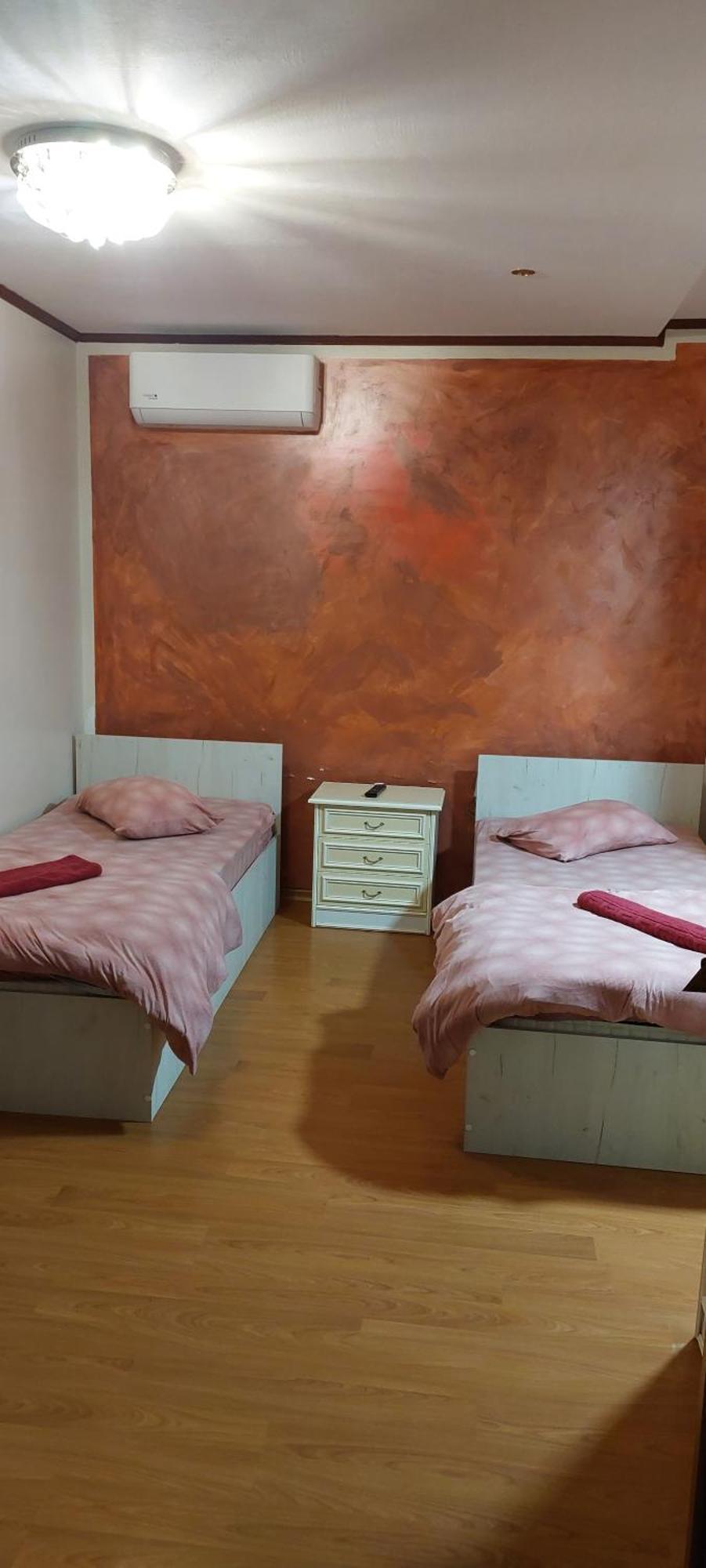 Vila Magica Constanta Luaran gambar