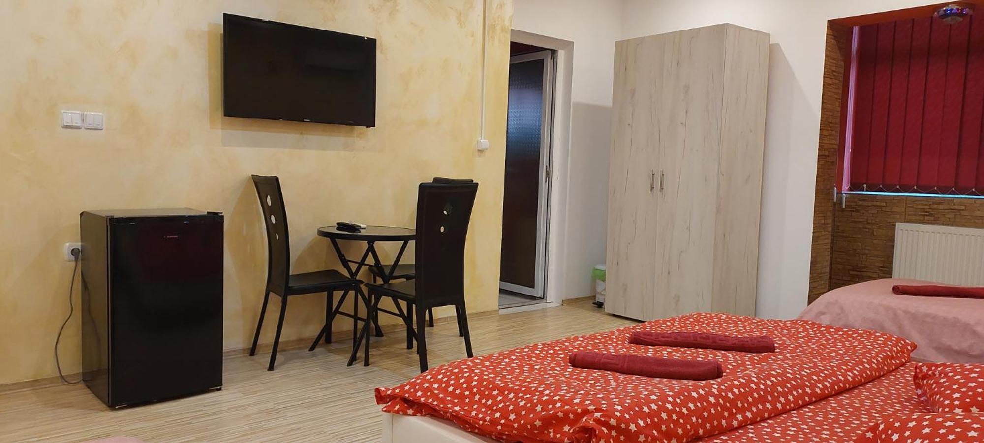 Vila Magica Constanta Luaran gambar