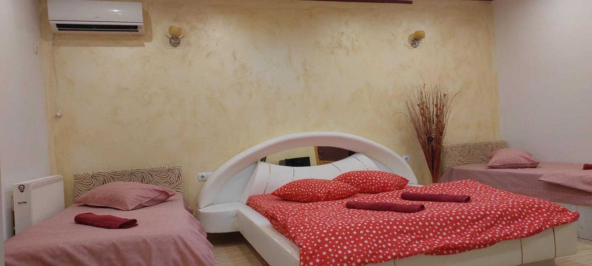Vila Magica Constanta Luaran gambar