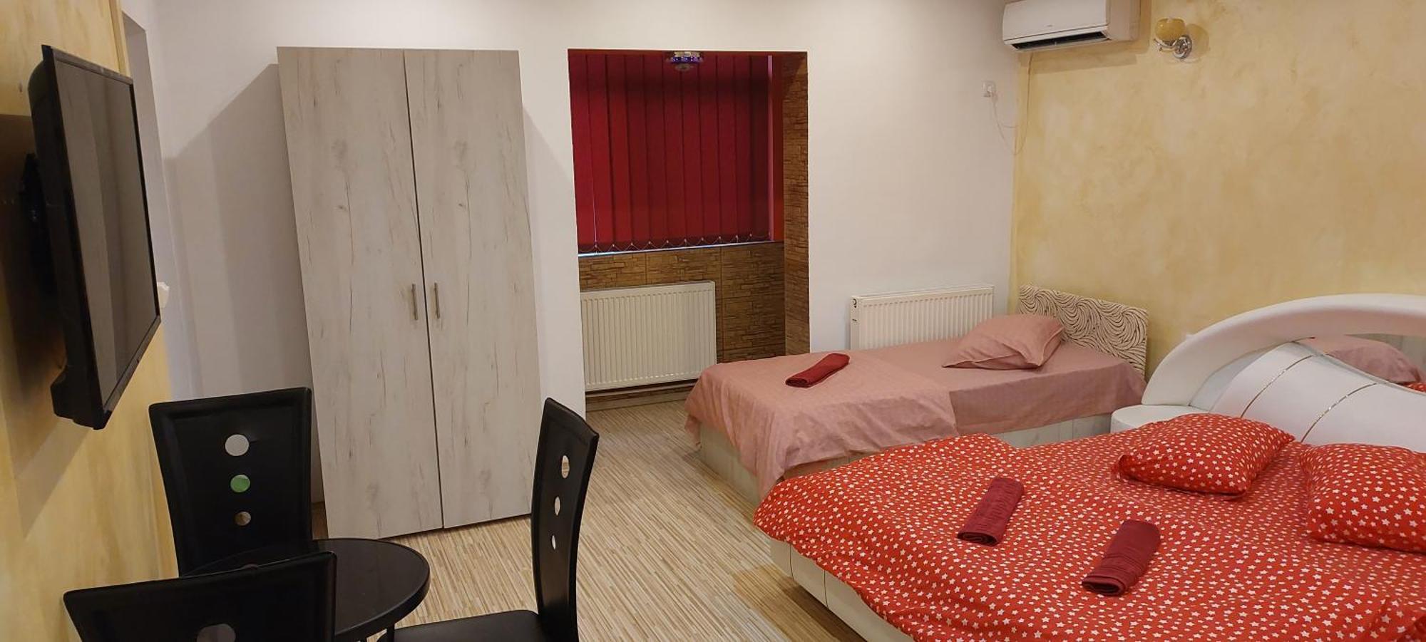 Vila Magica Constanta Luaran gambar
