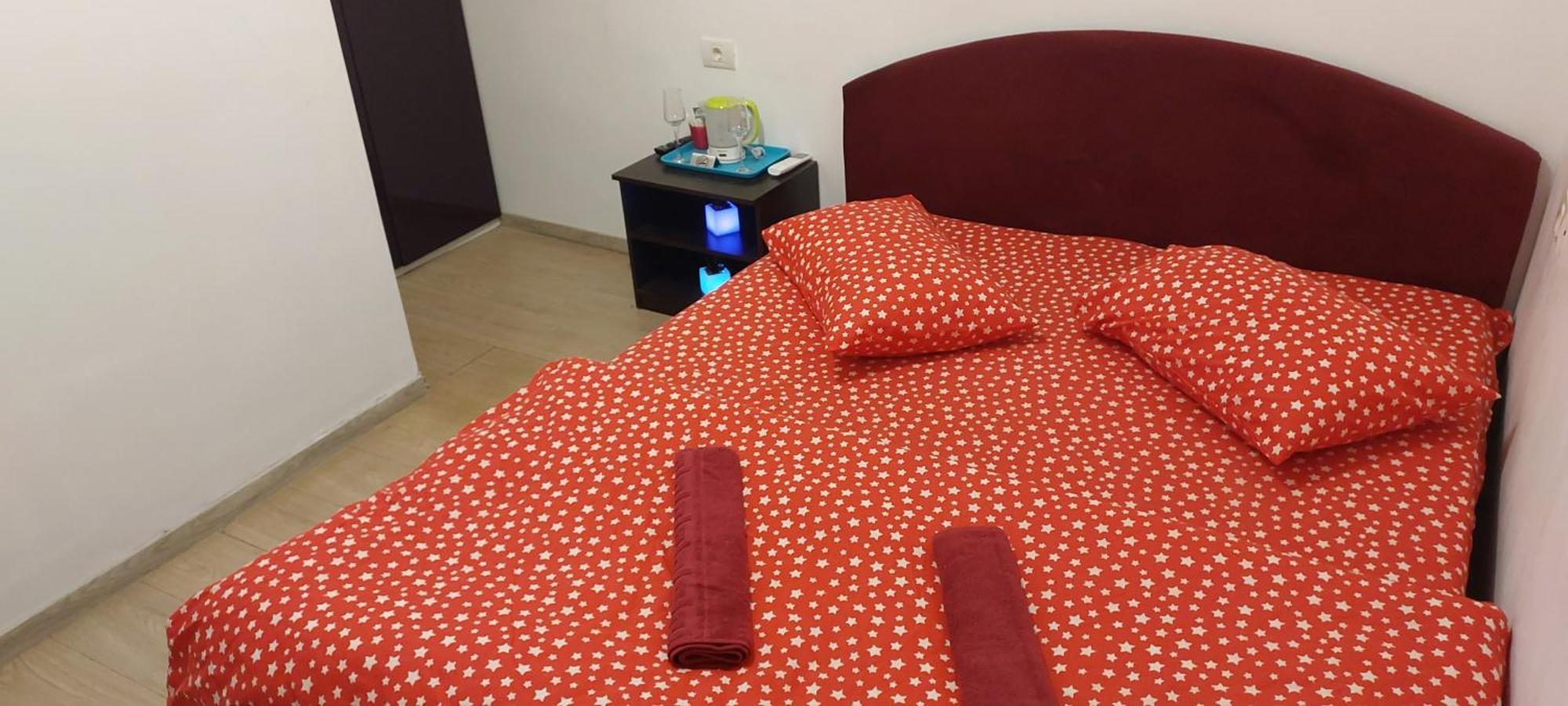 Vila Magica Constanta Luaran gambar