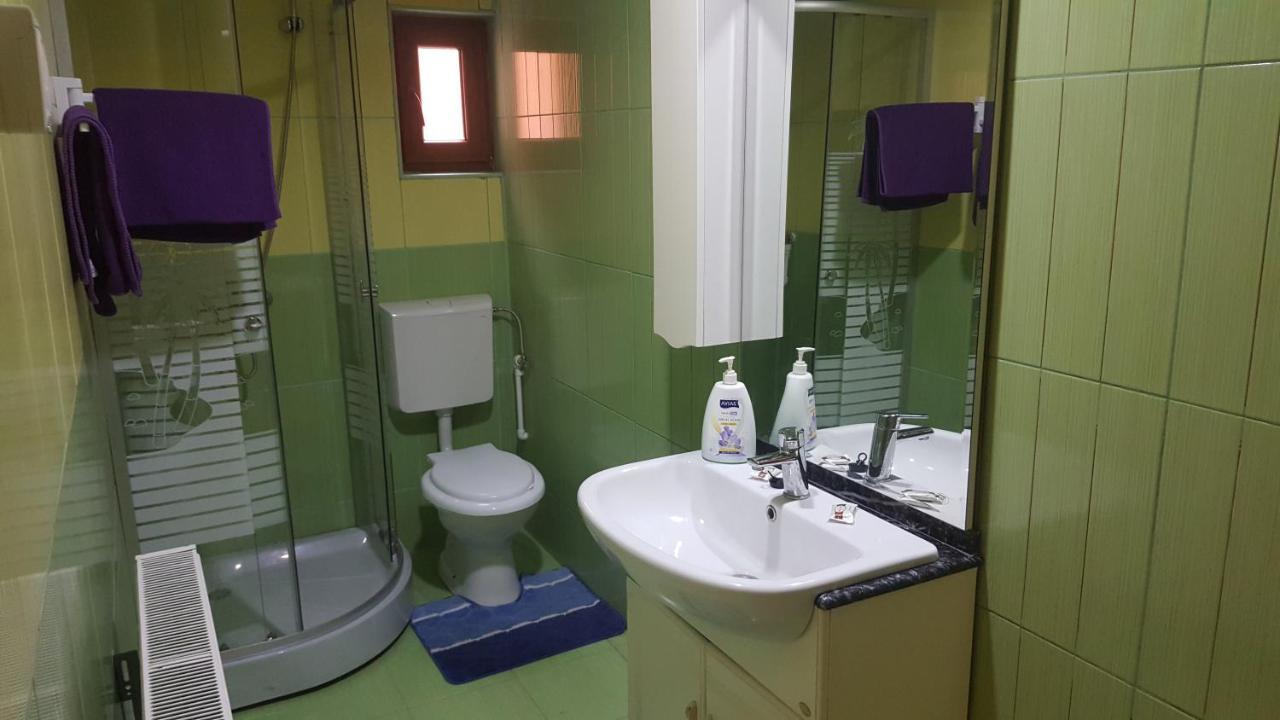 Vila Magica Constanta Luaran gambar