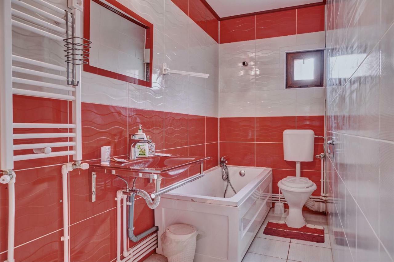 Vila Magica Constanta Luaran gambar