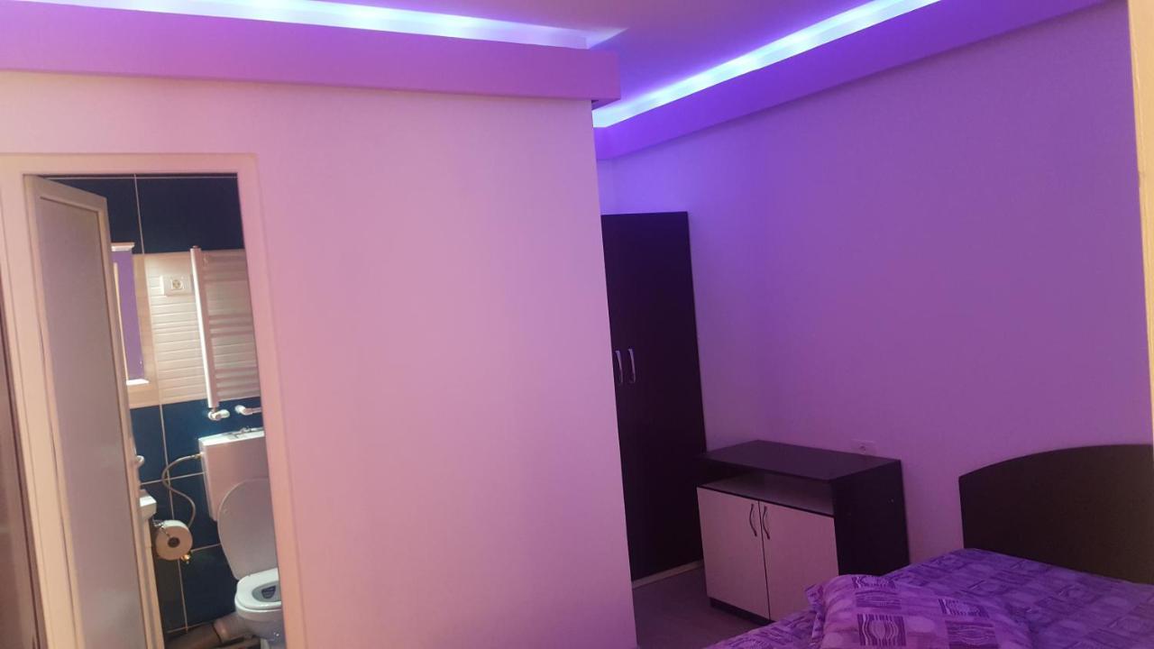 Vila Magica Constanta Luaran gambar