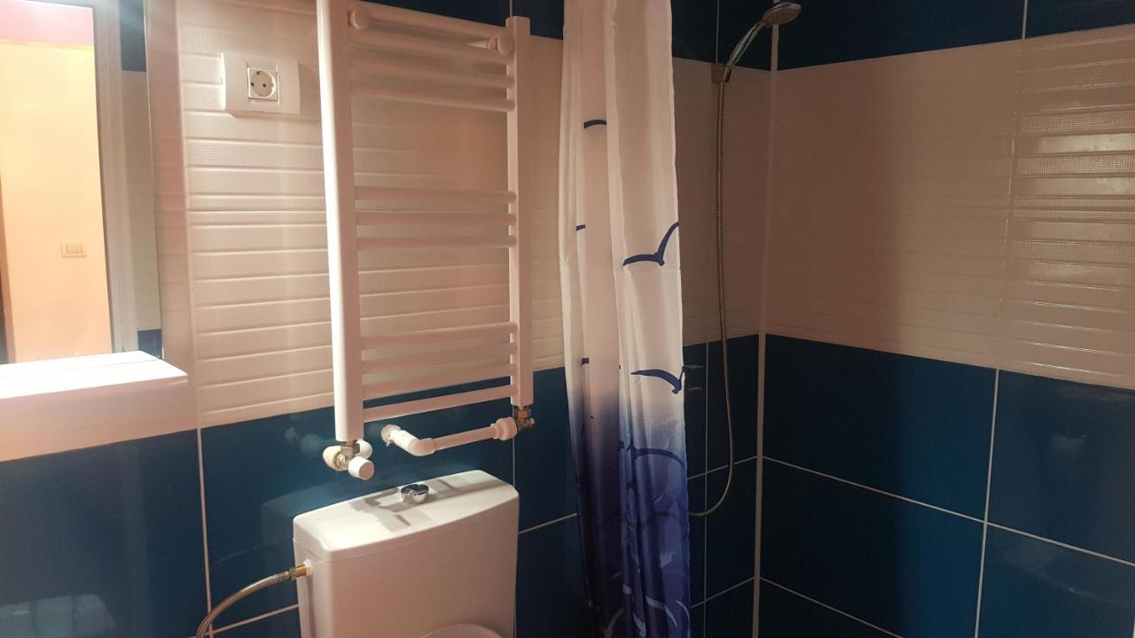 Vila Magica Constanta Luaran gambar