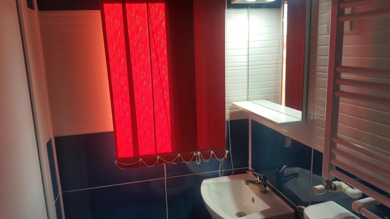 Vila Magica Constanta Luaran gambar